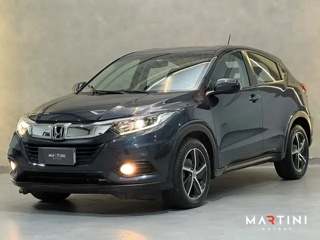 Honda Hr-V 2020