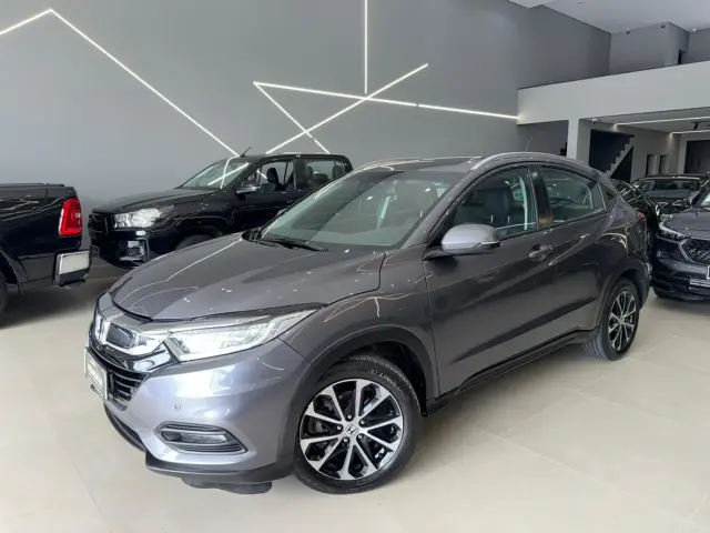 Honda Hr-V 2021