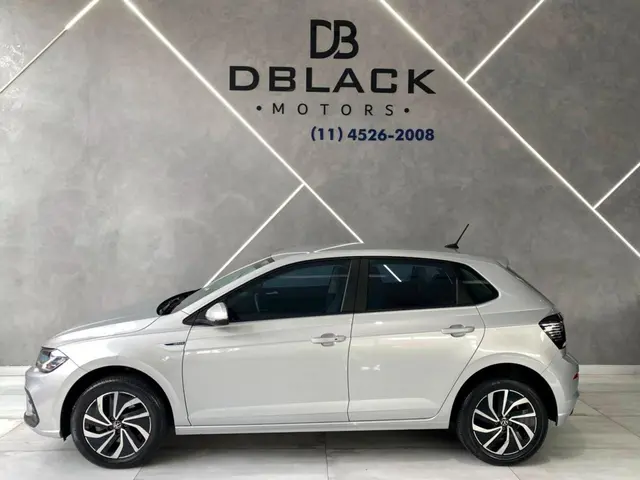 Volkswagen Polo 2024