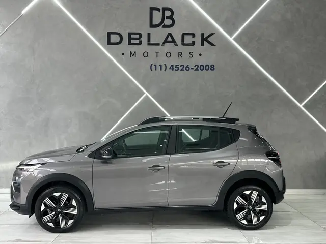 Renault Kardian 2025