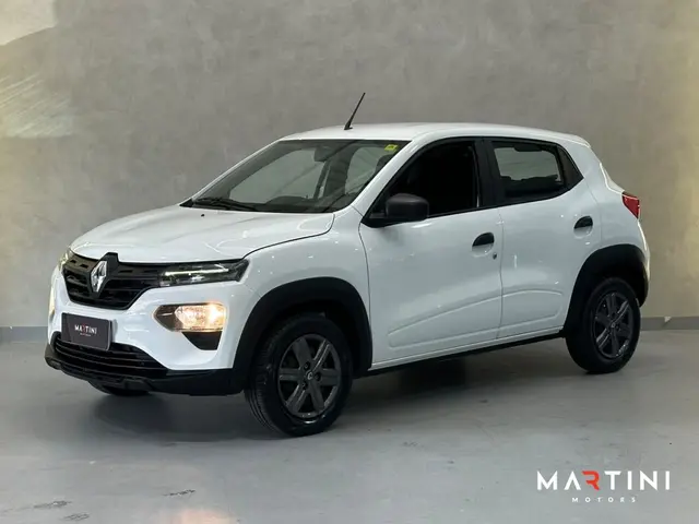 Renault Kwid 2024