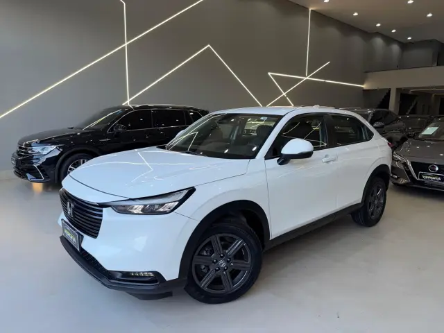 Honda Hr-V 2024