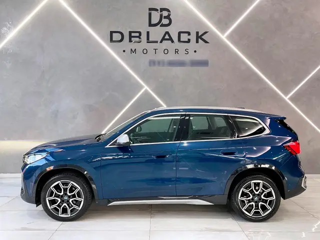 Bmw X1 2023