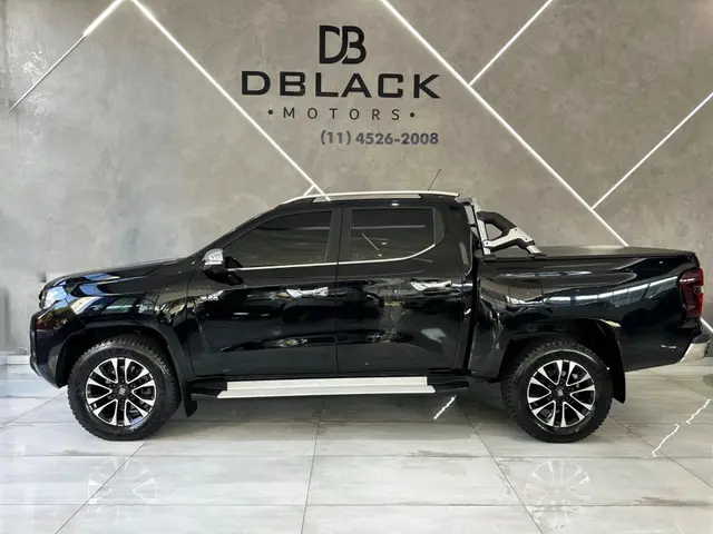 Fiat Titano 2025