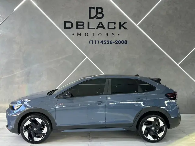 Volkswagen Nivus 2026
