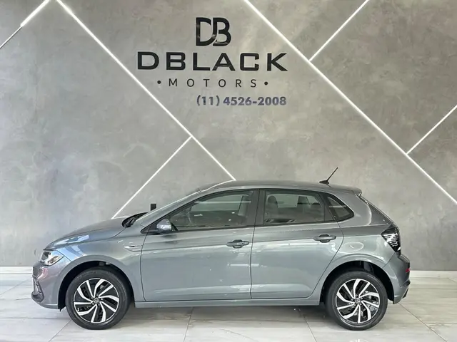 Volkswagen Polo 2024