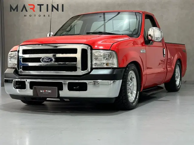 Ford F-250 2000