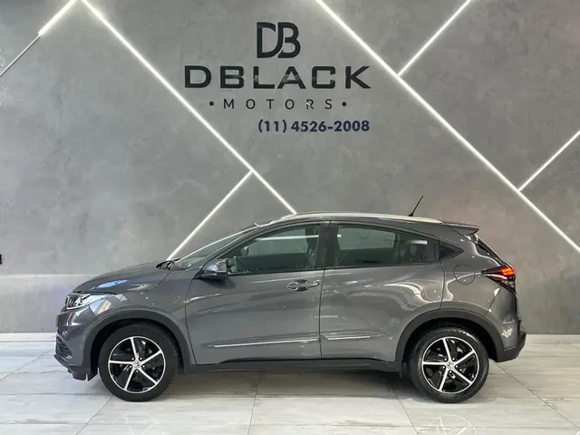 Honda Hr-V 2020