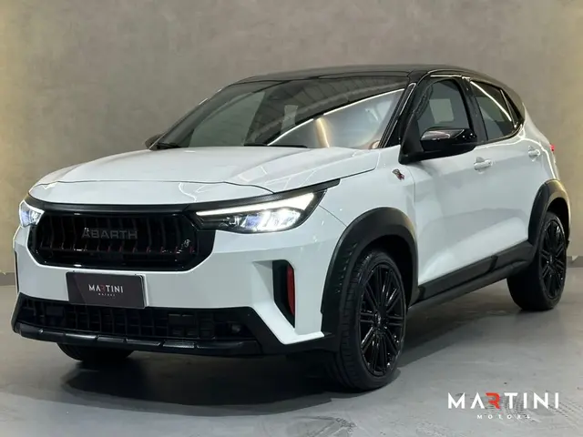 Fiat Pulse 2026