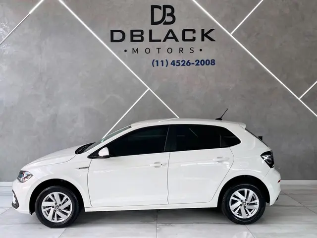 Volkswagen Polo 2024