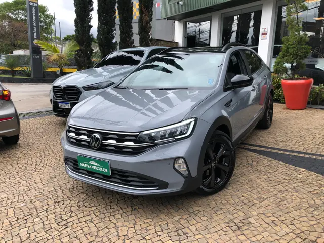 Volkswagen Nivus 2024