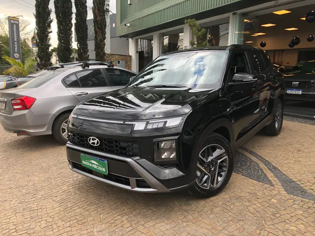 Hyundai Creta 2026
