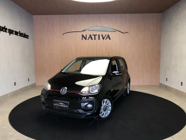 Volkswagen Up 2020