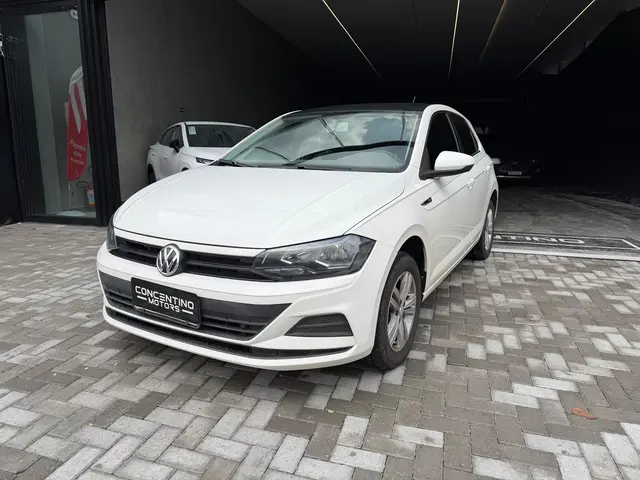 Volkswagen Polo 2018