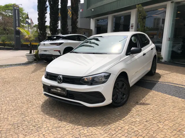 Volkswagen Polo 2026