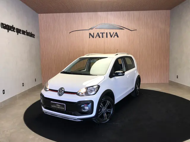 Volkswagen Up 2020