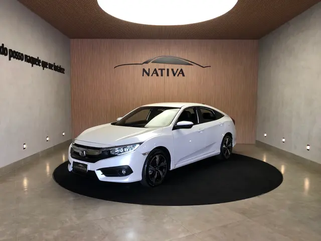 Honda Civic 2017