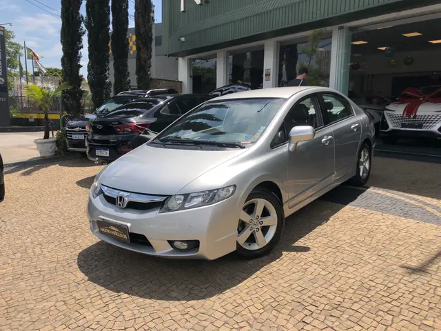 Honda Civic 2010
