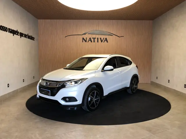 Honda Hr-V 2021