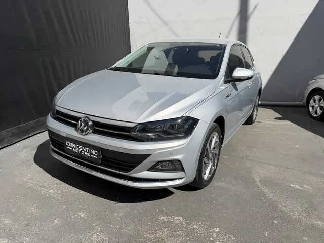 Volkswagen Polo 2019