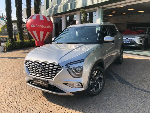 Hyundai Creta 2025