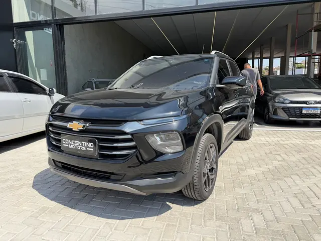 Chevrolet Montana 2026
