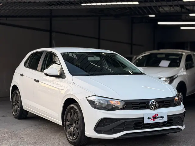 Volkswagen Polo 2026