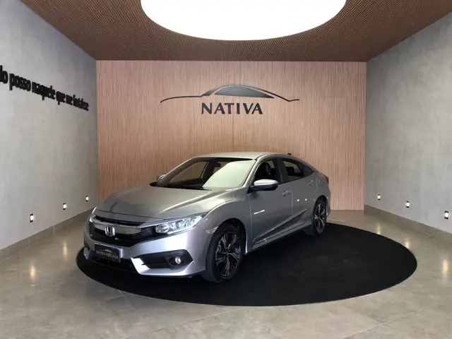 Honda Civic 2017