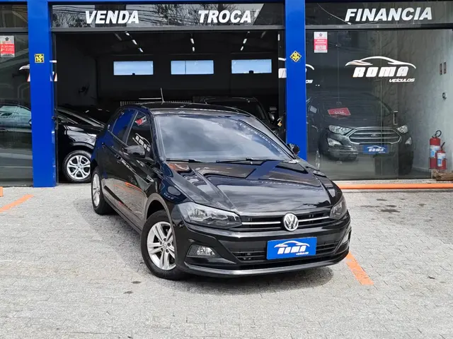 Volkswagen Polo 2020
