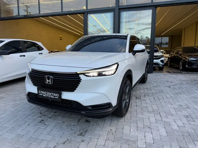 Honda Hr-V 2025