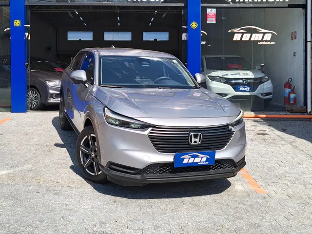 Honda Hr-V 2025