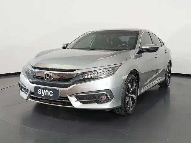 Honda Civic 2017