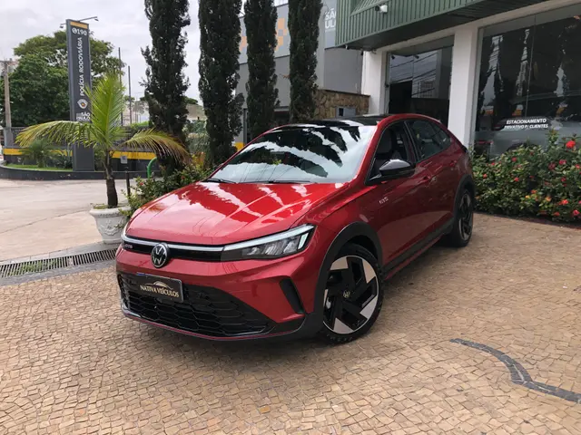 Volkswagen Nivus 2026
