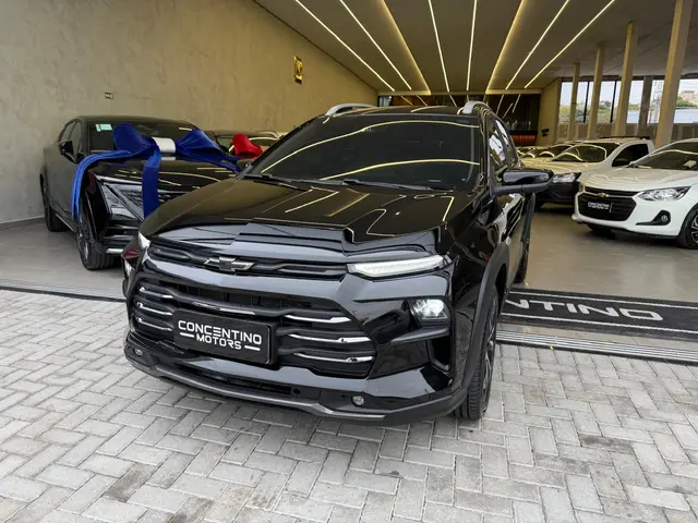Chevrolet Sonic 2027