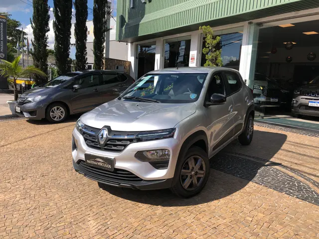 Renault Kwid 2026