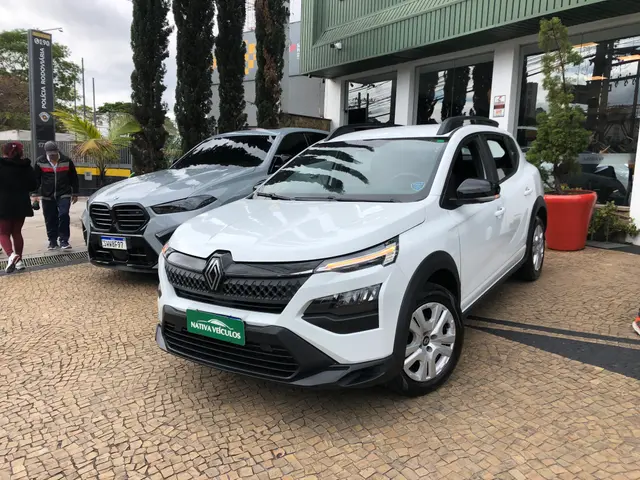 Renault Kardian 2025