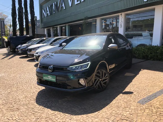 Volkswagen Virtus 2026