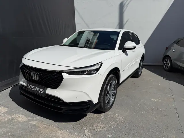 Honda Hr-V 2024