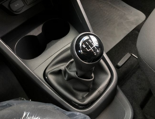 Imagem exterior do veículo Saveiro 2025 1.6 Msi Robust Cs 16V Flex 2P Manual 