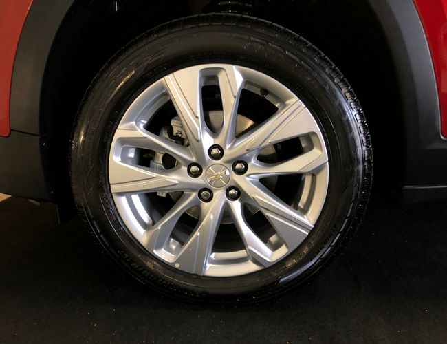 Imagem exterior do veículo Tracker 2023 1.0 Turbo Flex Ltz Automático 