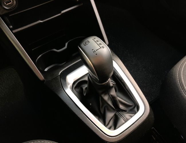Imagem exterior do veículo C3 Aircross 2025 1.0 Turbo 200 Flex Fell Pack Cvt 
