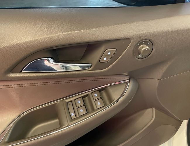 Imagem exterior do veículo Cruze 2018 1.4 Turbo Ltz 16V Flex 4P Automático 