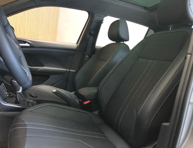Imagem exterior do veículo T-Cross 2025 1.4 250 Tsi Total Flex Highline Automático 