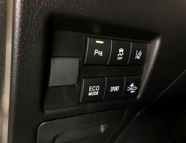 Imagem exterior do veículo Yaris 2025 1.5 16V Flex Xs Multidrive 