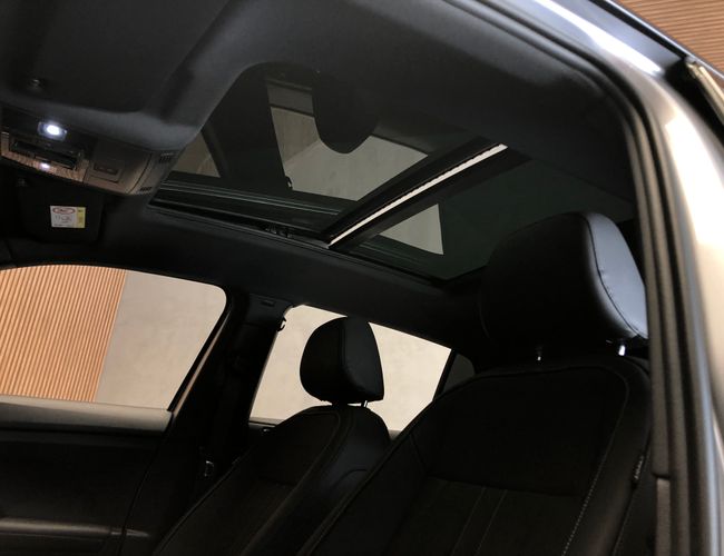Imagem exterior do veículo T-Cross 2025 1.4 250 Tsi Total Flex Highline Automático 