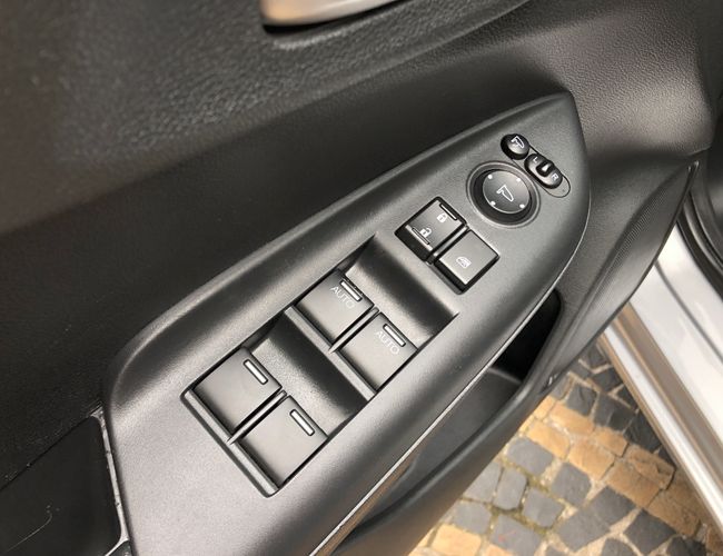 Imagem exterior do veículo Fit 2018 1.5 Exl 16V Flex 4P Automático 