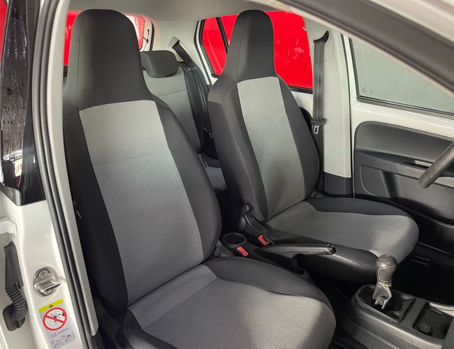 Imagem exterior do veículo Up 2015 1.0 Mpi Take Up 12V Flex 4P Manual 