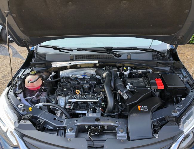 Imagem exterior do veículo Onix 2020 1.0 Turbo Flex Premier Automático 