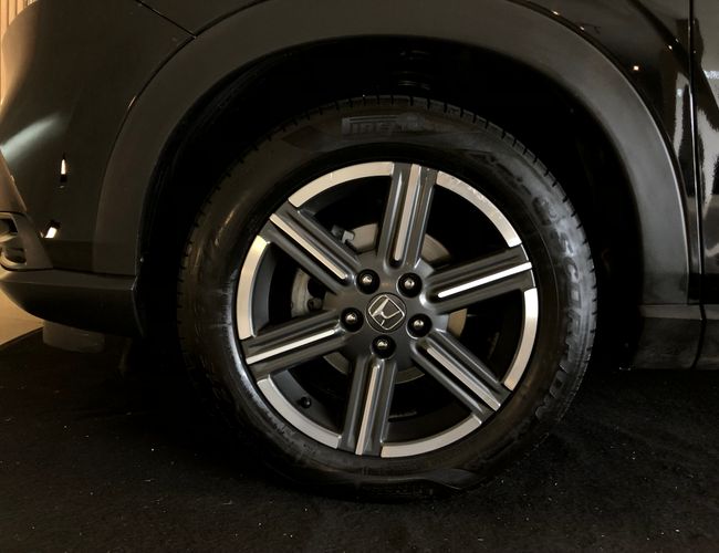 Imagem exterior do veículo Hr-V 2023 1.5 Di I-Vtec Flex Ex Cvt 