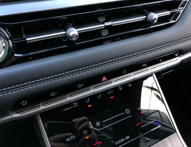Imagem exterior do veículo Tiggo 5X Pro 2023 1.5 Vvt Turbo Iflex Cvt 